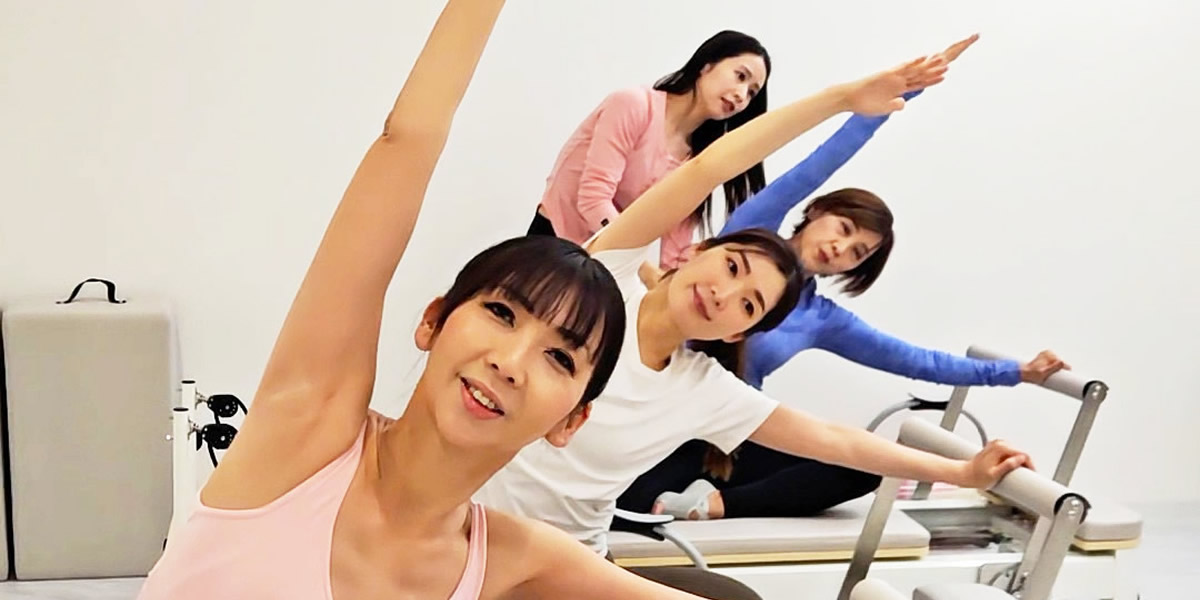 5pilates江坂店